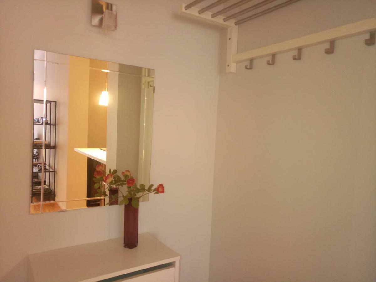 سالونيك Apartment In The City Center المظهر الخارجي الصورة