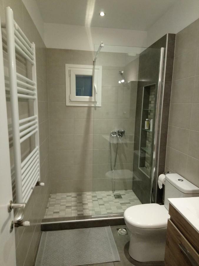 سالونيك Apartment In The City Center المظهر الخارجي الصورة